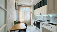 3 otaqlı Yeni tikili, Satış, Bakı, Nəsimi, 20 yanvar