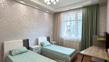 3 otaqlı Yeni tikili, Satış, Bakı, Nəsimi, 20 yanvar
