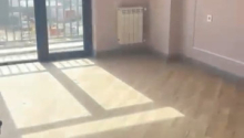 2 otaqlı Yeni tikili, Satış, Bakı, Binəqədi