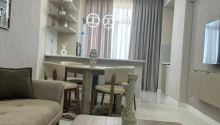 2 otaqlı Yeni tikili, Satış, Bakı