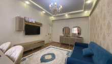 2 otaqlı Yeni tikili, Satış, Bakı