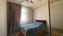 2 otaqlı Yeni tikili, Satış, Bakı