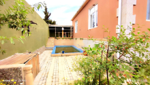 4 otaqlı Villa / Həyət evi