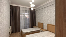 2 otaqlı Yeni tikili, Satış, Sumqayıt