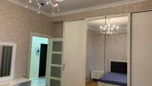 2 otaqlı Yeni tikili, Kirayə (aylıq), Bakı, Nəsimi