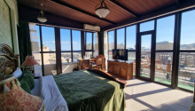 8 otaqlı Obyekt, Kirayə (aylıq), Bakı, Səbail, İçəri şəhər