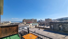 8 otaqlı Obyekt, Kirayə (aylıq), Bakı, Səbail, İçəri şəhər