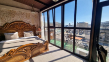 8 otaqlı Obyekt, Kirayə (aylıq), Bakı, Səbail, İçəri şəhər
