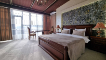 8 otaqlı Obyekt, Kirayə (aylıq), Bakı, Səbail, İçəri şəhər