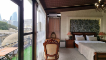 8 otaqlı Obyekt, Kirayə (aylıq), Bakı, Səbail, İçəri şəhər