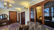 8 otaqlı Obyekt, Kirayə (aylıq), Bakı, Səbail, İçəri şəhər