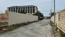 580 m2 Torpaq, Satış, Bakı, Sabunçu