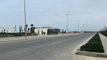 580 m2 Torpaq, Satış, Bakı, Sabunçu