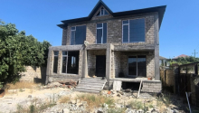 6 otaqlı Bağ evləri, Satış, Bakı, Xəzər, Koroğlu