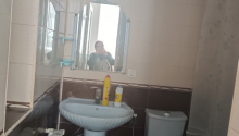 3 otaqlı Villa / Həyət evi, Kirayə (aylıq), Bakı, Xətai, Əhmədli