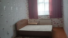 3 otaqlı Villa / Həyət evi, Kirayə (aylıq), Bakı, Xətai, Əhmədli