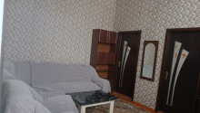 3 otaqlı Villa / Həyət evi, Kirayə (aylıq), Bakı, Xətai, Əhmədli