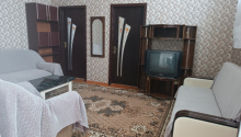 3 otaqlı Villa / Həyət evi, Kirayə (aylıq), Bakı, Xətai, Əhmədli