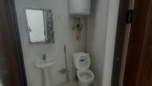 1 otaqlı Obyekt, Kirayə (aylıq), Bakı, Binəqədi, Azadlıq pros.