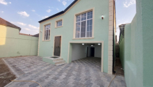 4 otaqlı Villa / Həyət evi
