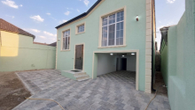 4 otaqlı Villa / Həyət evi, Satış, Bakı, Sabunçu, Koroğlu
