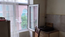 1 otaqlı Köhnə tikili, Kirayə (aylıq), Bakı, Yasamal, Elmlər Akademiyası