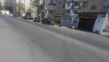 1 otaqlı Köhnə tikili