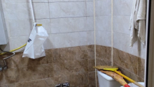 1 otaqlı Köhnə tikili, Kirayə (aylıq), Bakı, Yasamal, Elmlər Akademiyası