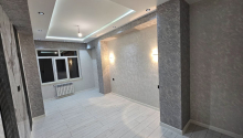 3 otaqlı Yeni tikili, Satış, Xırdalan