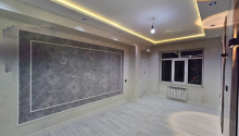 3 otaqlı Yeni tikili, Satış, Xırdalan
