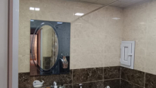 3 otaqlı Yeni tikili, Satış, Xırdalan