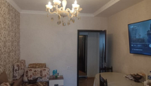 3 otaqlı Yeni tikili, Satış, Xırdalan