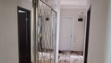 3 otaqlı Yeni tikili, Satış, Xırdalan