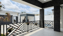 4 otaqlı Bağ evləri, Satış, Bakı, Xəzər