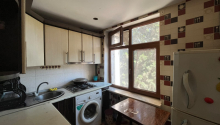 2 otaqlı Köhnə tikili, Satış, Bakı, Yasamal, İçəri şəhər