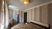 2 otaqlı Köhnə tikili, Satış, Bakı, Yasamal, İçəri şəhər