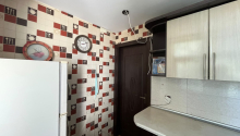2 otaqlı Köhnə tikili, Satış, Bakı, Yasamal, İçəri şəhər