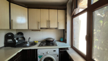 2 otaqlı Köhnə tikili, Satış, Bakı, Yasamal, İçəri şəhər