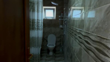  otaqlı Villa / Həyət evi, Kirayə (gündəlik), Quba