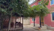  otaqlı Villa / Həyət evi