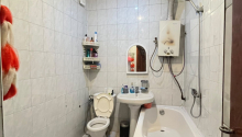 5 otaqlı Villa / Həyət evi, Satış, Bakı, Sabunçu, Koroğlu