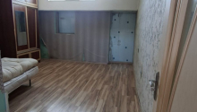 3 otaqlı Villa / Həyət evi, Satış, Bakı