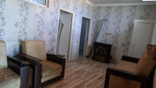 3 otaqlı Villa / Həyət evi, Satış, Bakı