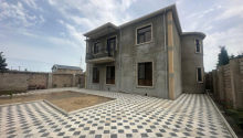 4 otaqlı Bağ evləri, Satış, Bakı, Xətai, Koroğlu