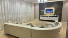 4 otaqlı Bağ evləri, Satış, Bakı, Xətai, Koroğlu