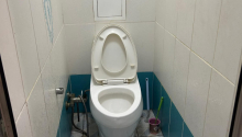 3 otaqlı Köhnə tikili, Satış, Bakı, Binəqədi, Azadlıq pros.