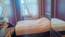 3 otaqlı Köhnə tikili, Satış, Bakı, Nərimanov