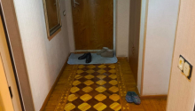 3 otaqlı Köhnə tikili, Satış, Bakı, Nərimanov