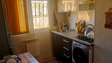 3 otaqlı Köhnə tikili, Satış, Bakı, Nərimanov
