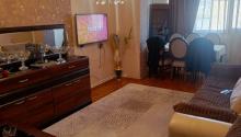 3 otaqlı Köhnə tikili, Satış, Bakı, Nərimanov